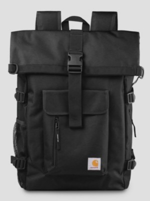 Carhartt roll 2024 top backpack